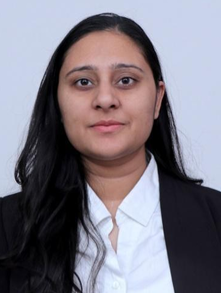 Portrait of Harnoor